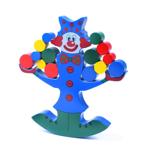 Игра Балансир. Колун в коробке - Щепочка фото 4