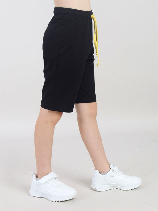 CRB wear / CWKB 90275-37 Комплект для мальчика (футболка, шорты),зеленый  фото 4