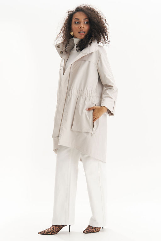 Плащ URS 25-508-1  фото 4