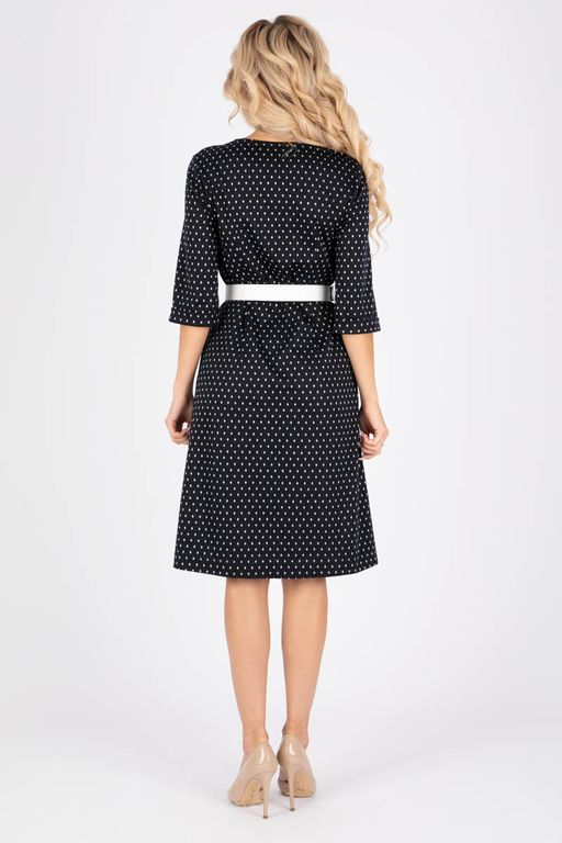 Платье П4-4824 - Wisell фото 13