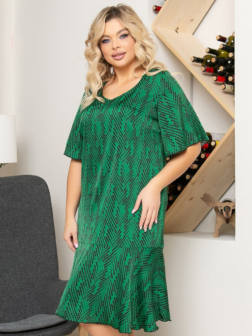 Платье П-2155/2