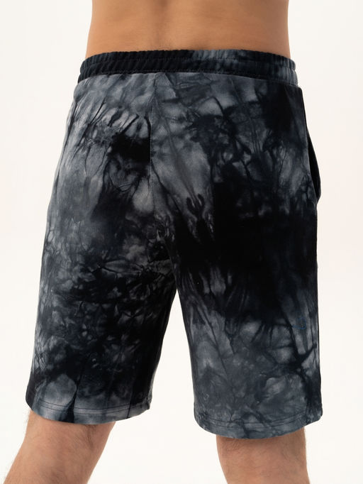 Шорты муж.арт.1119/1-1,черные