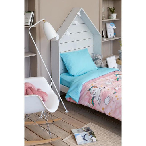 Постельное белье Этель 1.5 сп Magic 143х215 см, 150х214 см, 50х70 см -1 шт,100% хлопок, бязь  фото 10