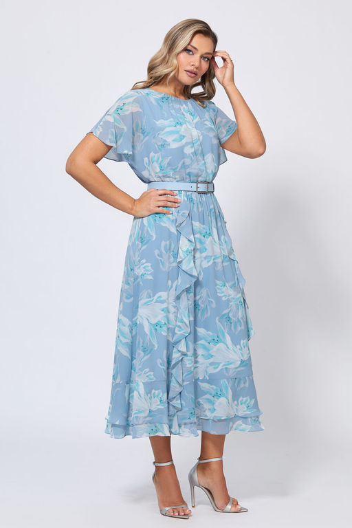 Платье Bazalini 5054