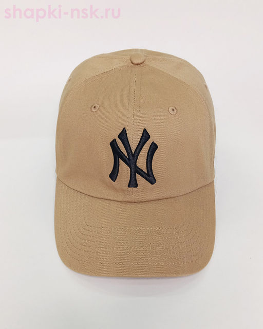 50BNY Бейсболка (56-58)