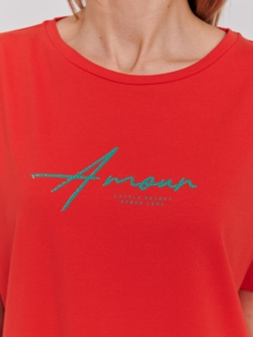 ФУТБОЛКА ЖЕНСКАЯ - Chic & charisma фото 11