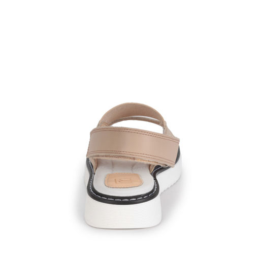 туфли для девочек - Riconte фото 4