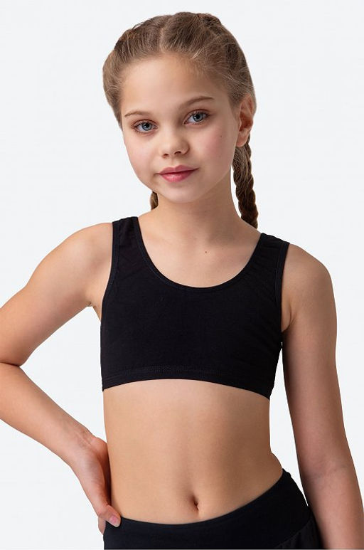 Майка-топ для девочки Donella  фото 11