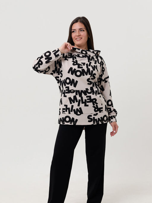 Костюм женский Натали