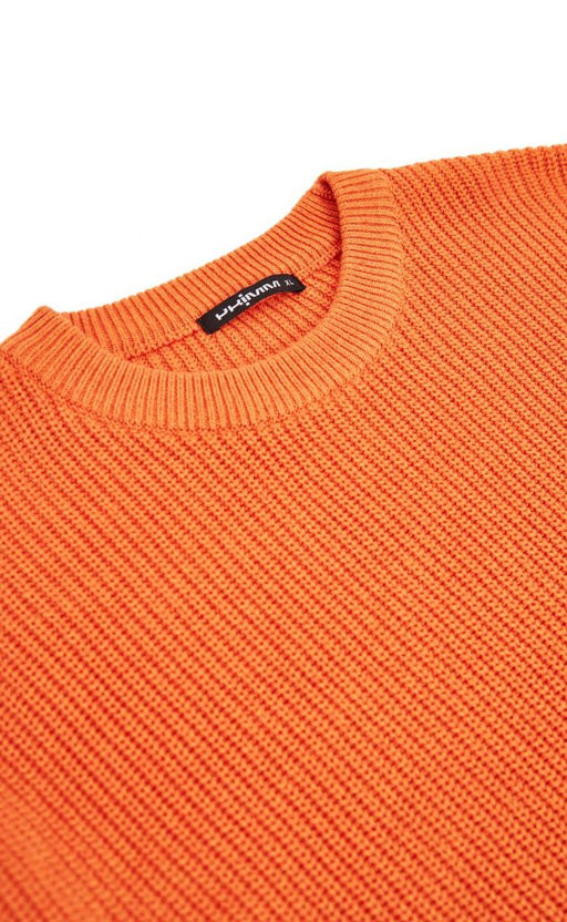 Джемпер P321-15612 orange - Primm фото 7