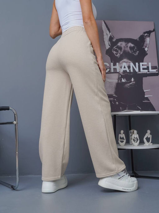 Штаны утенпленные - No name фото 2