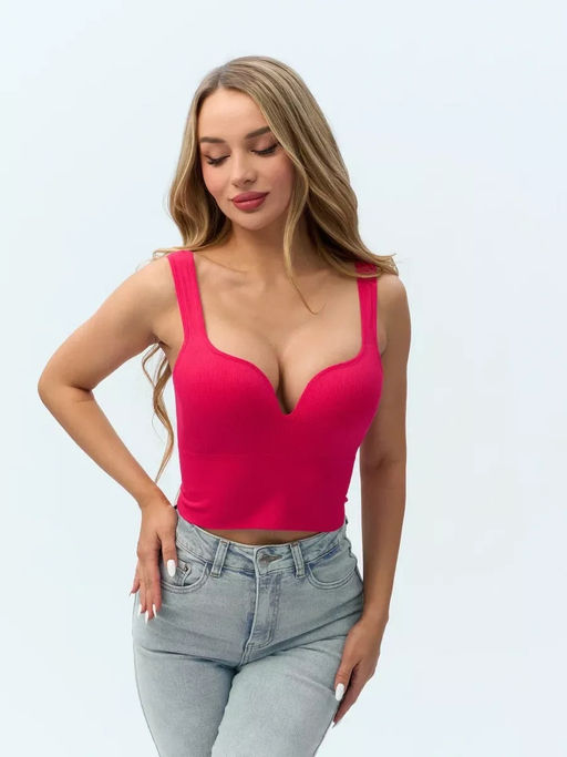 Топ - No name фото 10