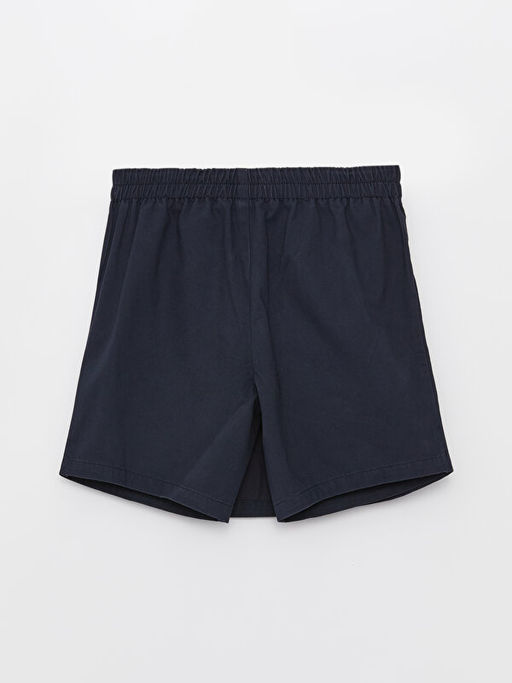 Basic K?z ?ocuk Okul ?ort Etek