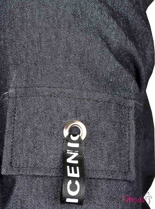 Жакет Модель №1605 размеры 44-84 - Plusmoda фото 8