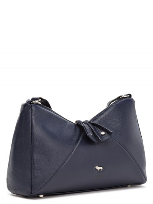 Сумка Labbra L-HF4031 d.blue  фото 4