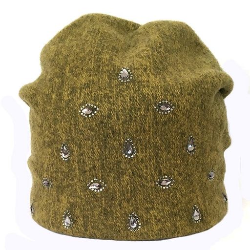 PEGAZ шапка женская - Willi фото 5