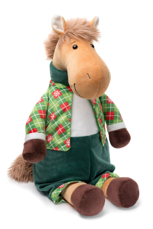 Новогодняя игрушка Клевер 900г