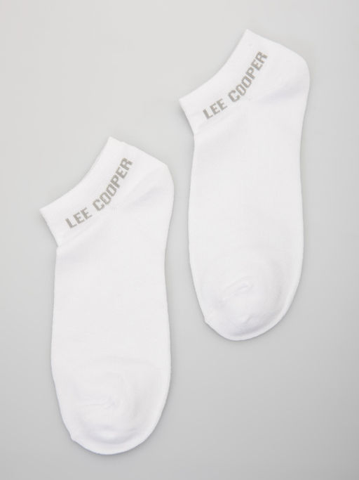 Носки (набор) SHORT SOCK / Lee Cooper фото 3