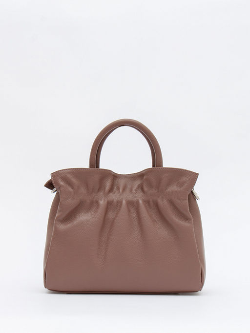 Сумка 8506VG mauve Vitelli Grassi