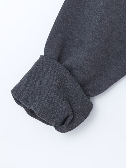 Kap??onlu Erkek ?ocuk Sweatshirt