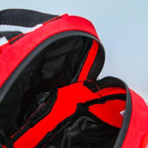 Рюкзак детский, отдел на молнии, 20 х 13 х 26 см Супер-герои, Мстители - Marvel фото 4