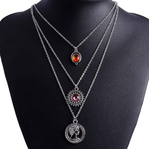 Колье арт. 26 4350 (id 268133) - Rada фото 3