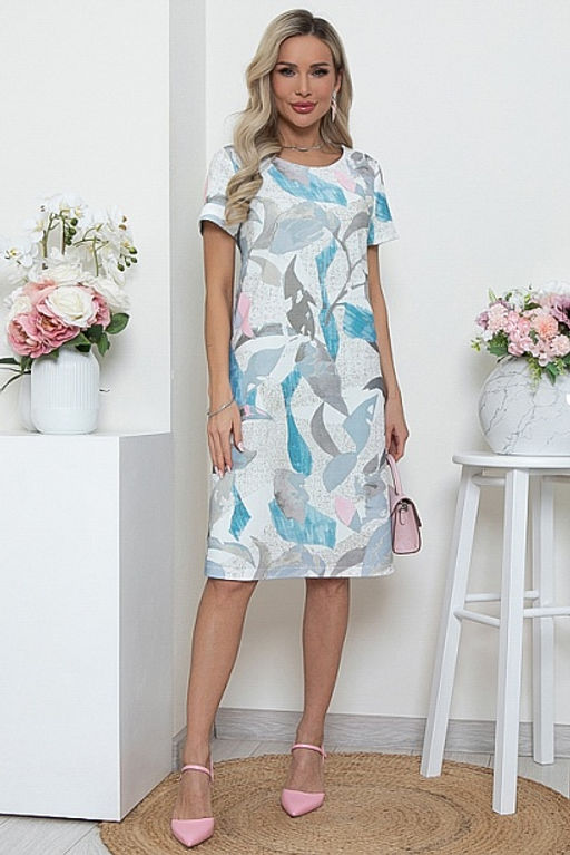 Платье 71716 - Avili фото 7