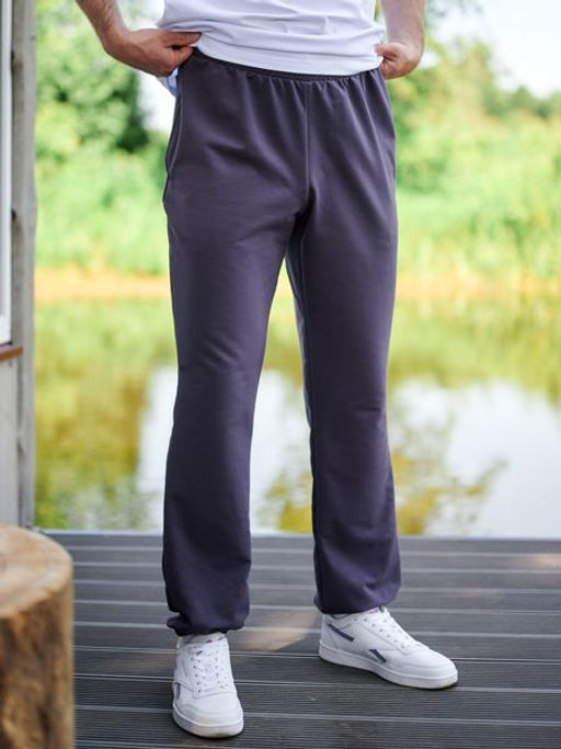 Брюки-джоггеры - Yollochka фото 11