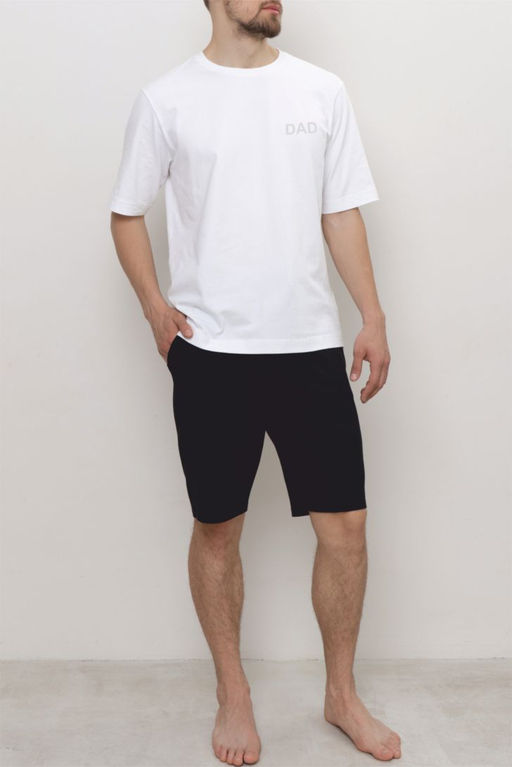 ФУТБОЛКА МУЖСКАЯ арт. 1911M-20230.3H-121.1333