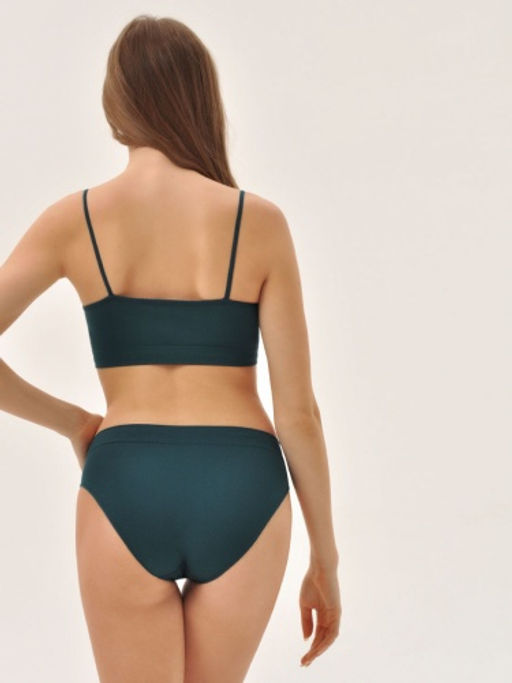 MY Трусы женские SL618 SLIP VITA BASSA (1/100)  фото 5