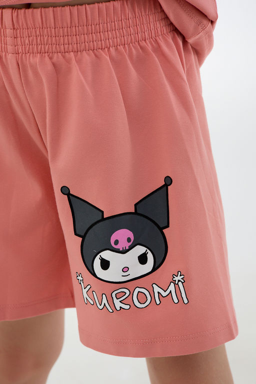 Костюм детский 46685 Kuromi1 - Modalina фото 6