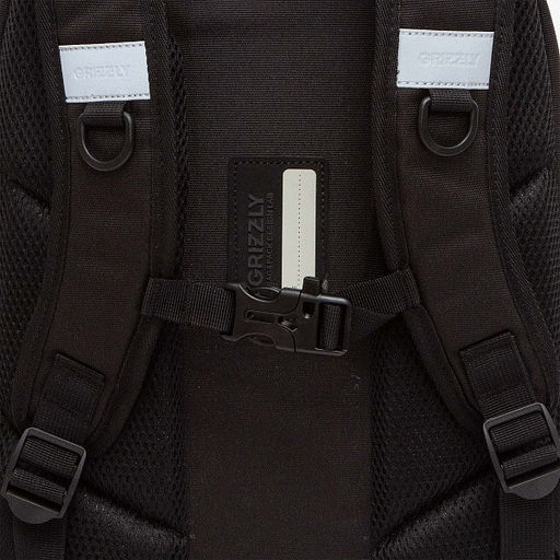 RB-554-3 Рюкзак школьный - Grizzly фото 40