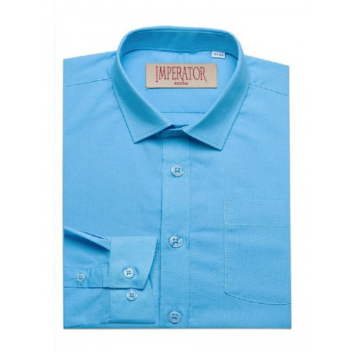 Сорочка дошкольная Imperator Bell Blue  фото 7