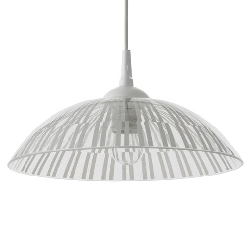 Светильник BayerLux Подвес BayerLuxной "Радуга" E27 60Вт 30 см.