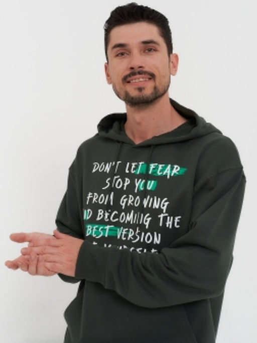 КОСТЮМ СПОРТИВНЫЙ МУЖСКОЙ - Chic & charisma фото 3