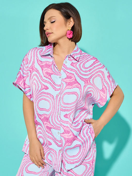 Костюм 0001-1а голубой лед