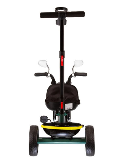 Велосипед трехколесный