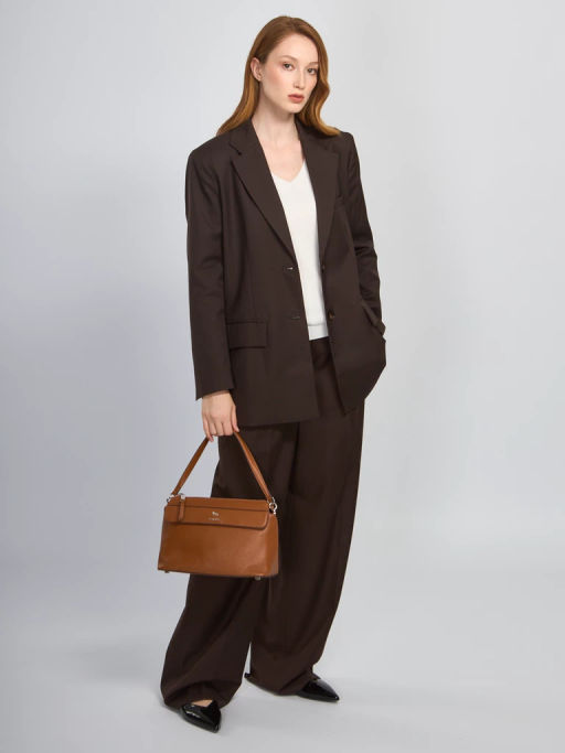 Сумка Labbra LZ-60291 toffee  фото 12