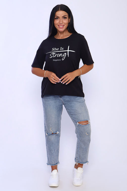 Футболка 80019