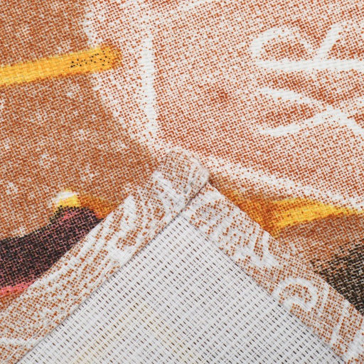 Набор кух. полотенец Доляна Светлой пасхи 4 шт, 28х46 см, рогожка, 100% хл, 160г/м2  фото 13