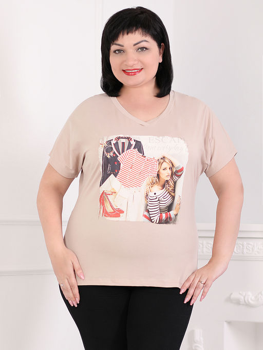 З-16 210233.С3 Футболка