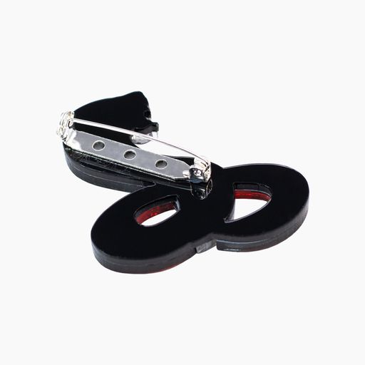 Брошь Кобра - Orgalica фото 3