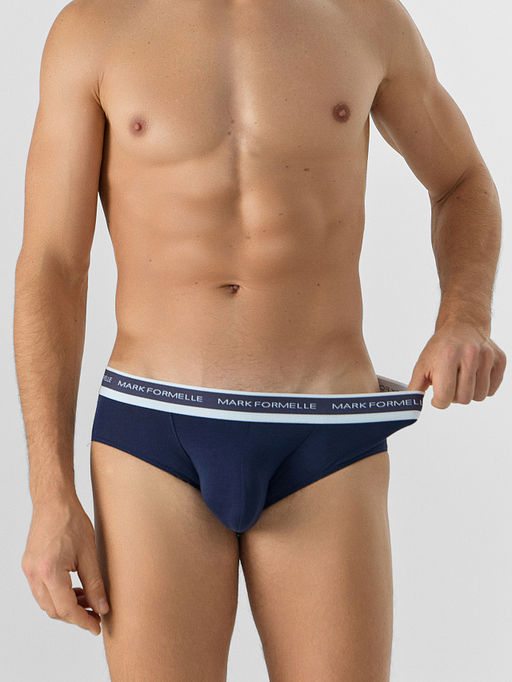 Цена за 2 штуки! ТРУСЫ МУЖСКИЕ