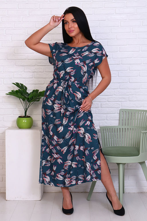 Платье 56510 - Натали фото 25