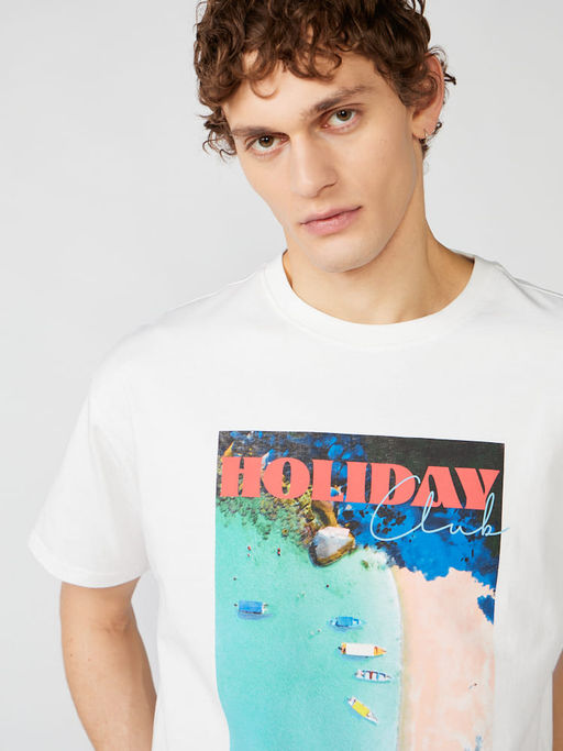 Футболка / Lee Cooper  фото 2