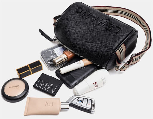 Bags Сумка женская / кожа / 0034  фото 53