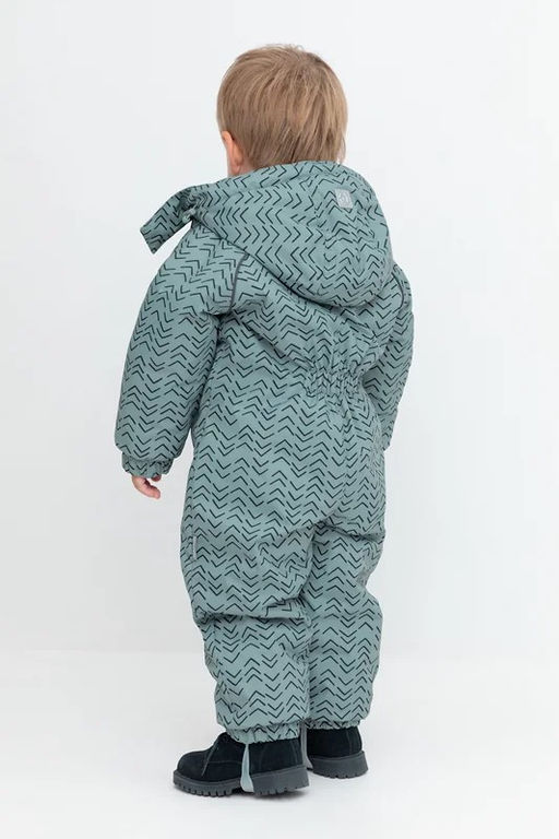 ВК 60113/н/10 УЗГ, комбинезон - Crockid фото 7