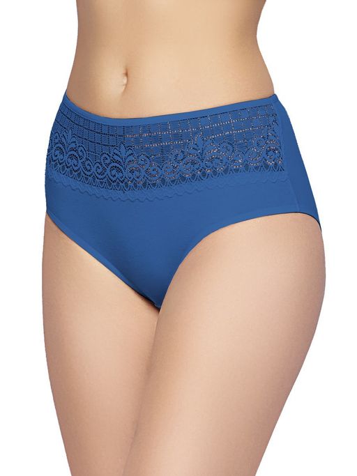 -28% Palada Трусы жен. серебрист пион 82162  фото 10