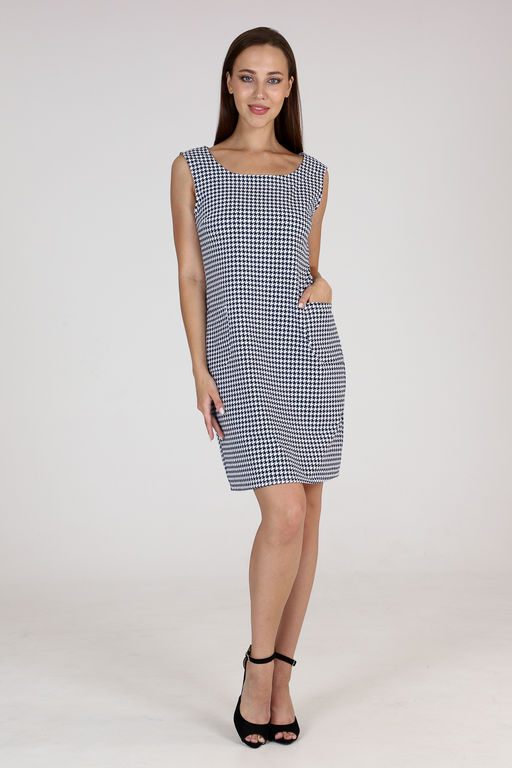 Сарафан 18020 - Натали фото 4