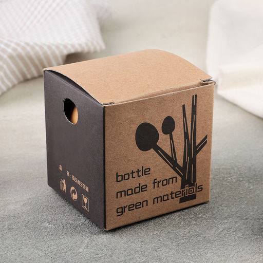 Подставка для зубочисток Совушка, 88 см, цвет бежево-песочный - Доляна фото 4